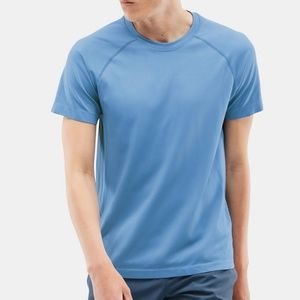 Fabletics Training Day Tee Size XXL